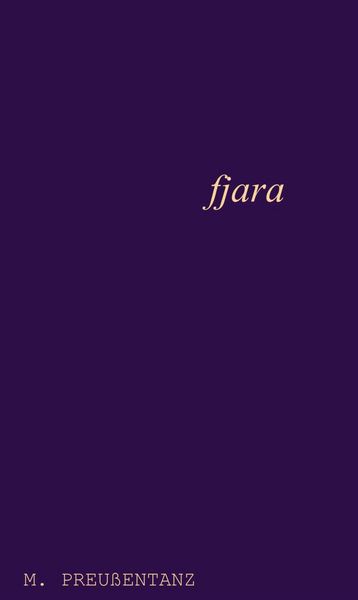 Produktbild: Fjara