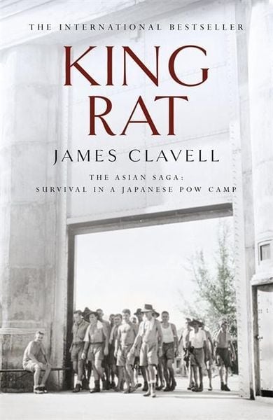 Produktbild: King Rat