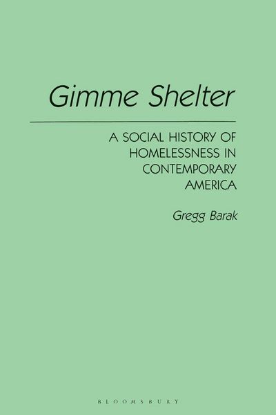 Produktbild: Gimme Shelter