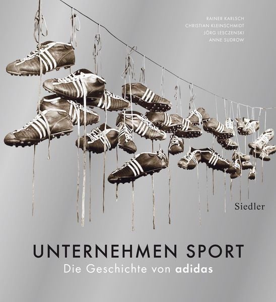 Produktbild: Unternehmen Sport