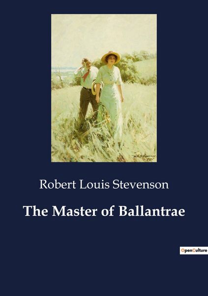 Produktbild: The Master of Ballantrae