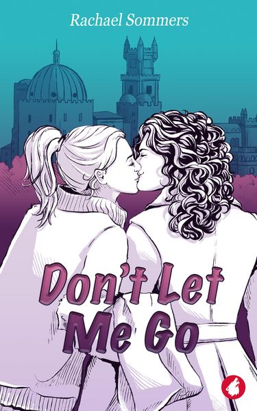 Produktbild: Don't Let Me Go