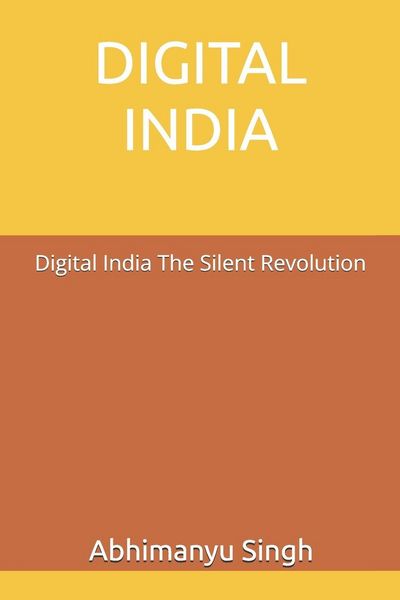 Produktbild: Digital India