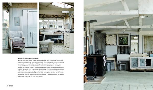 Produktbild: Made of Wood