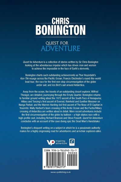Produktbild: Quest for Adventure