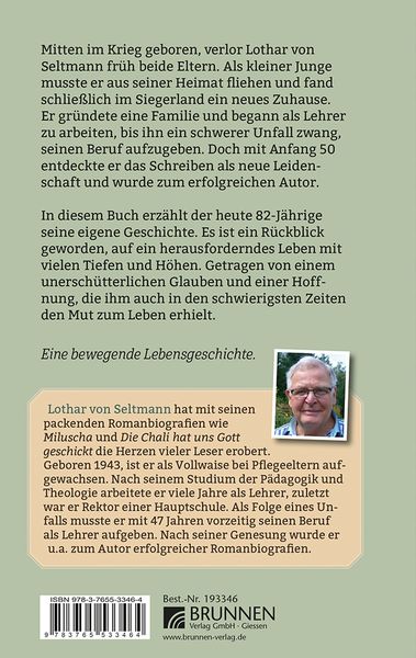 Produktbild: Trotz allem erl&ouml;st, vergn&uuml;gt, befreit