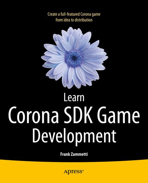 Produktbild: Learn Corona SDK Game Development