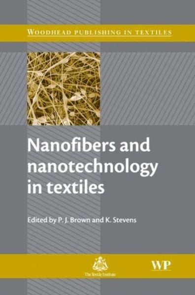 Produktbild: Nanofibers & Nanotechnology in