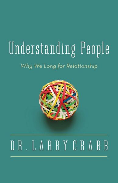 Produktbild: The Understanding People