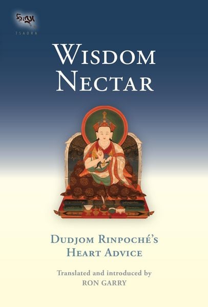 Produktbild: Wisdom Nectar
