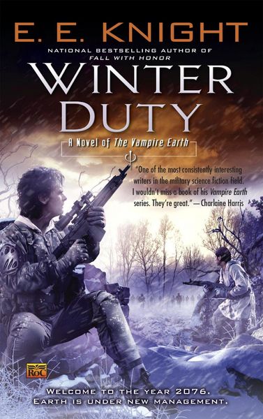 Produktbild: Winter Duty