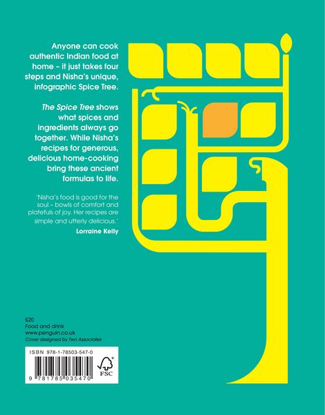 Produktbild: The Spice Tree