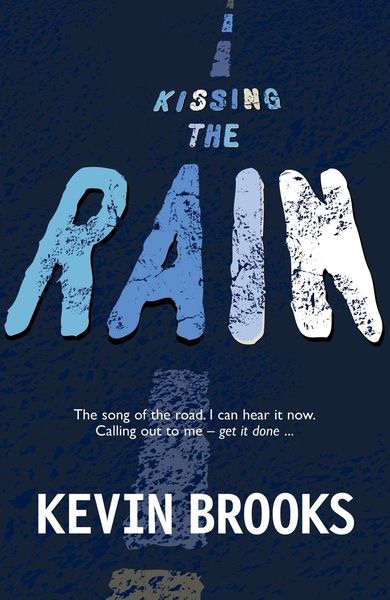 Produktbild: Kissing the Rain