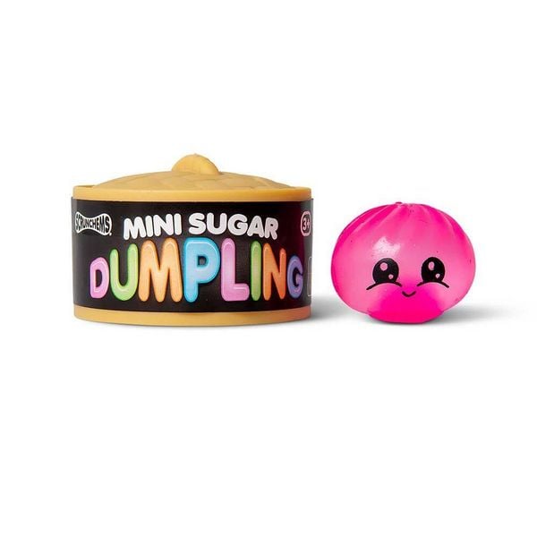 Produktbild: Sugar Mini Dumpling, Farbe nicht w&auml;hlbar, Mystery Box