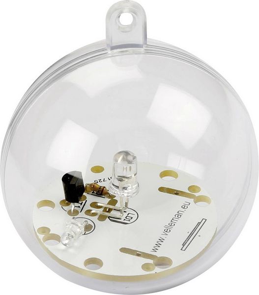 Produktbild: Whadda WSL197 LED Bausatz