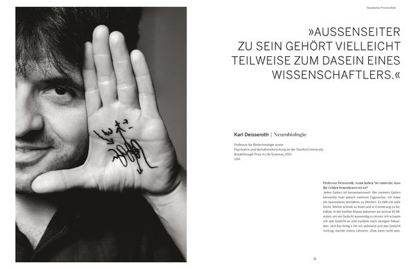 Produktbild: Faszination Wissenschaft