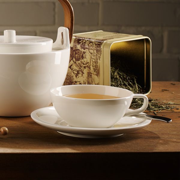 Produktbild: Villeroy & Boch Artesano Teetasse