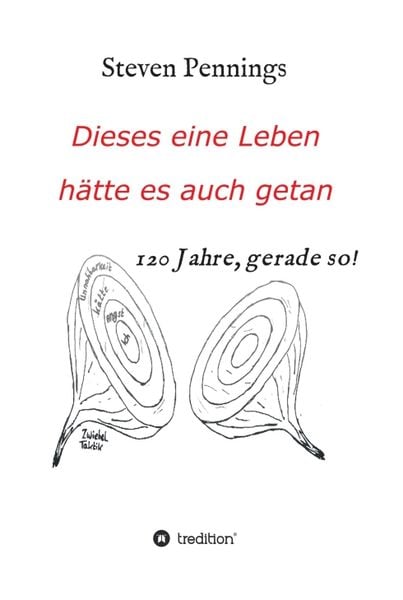 Produktbild: Dieses eine Leben h&auml;tte es auch getan