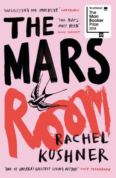 Produktbild: The Mars Room
