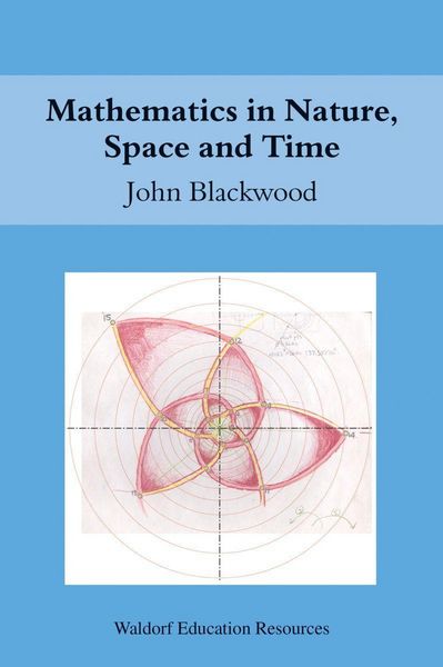 Produktbild: Mathematics in Nature, Space and Time