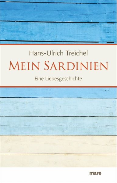 Produktbild: Mein Sardinien