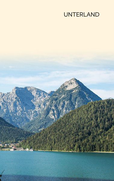 Produktbild: TRESCHER Reisef&uuml;hrer Tirol