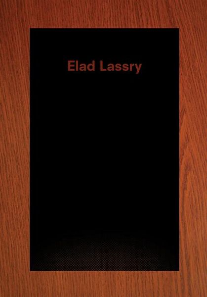Produktbild: Elad Lassry