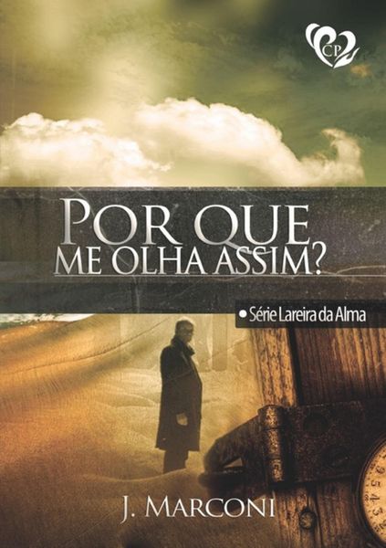 Produktbild: Por Que Me Olha Assim?