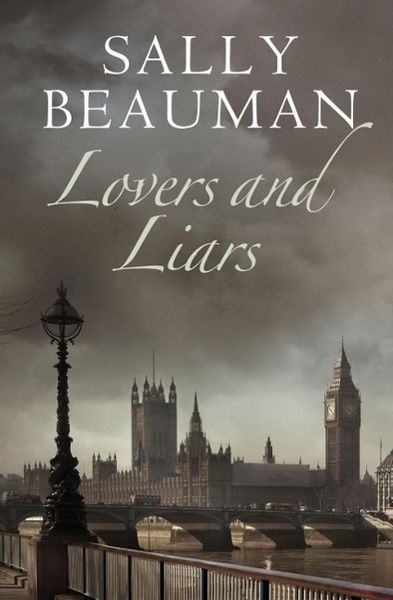 Produktbild: Lovers and Liars