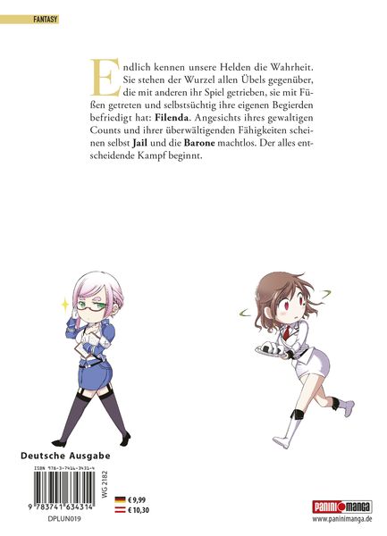 Produktbild: Plunderer - Die Sternenj&auml;ger 19