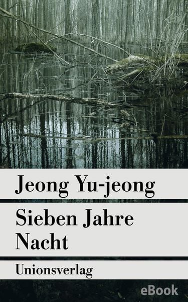 Produktbild: Sieben Jahre Nacht