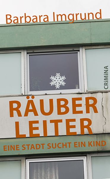 Produktbild: R&auml;uberleiter