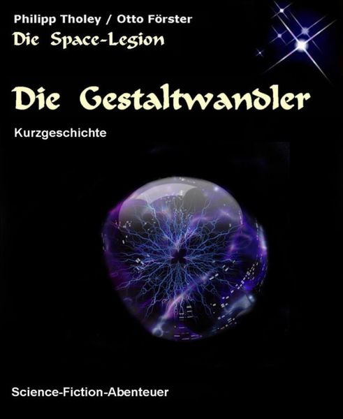 Produktbild: Die Gestaltwandler