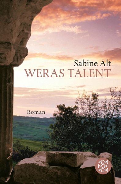 Produktbild: Weras Talent