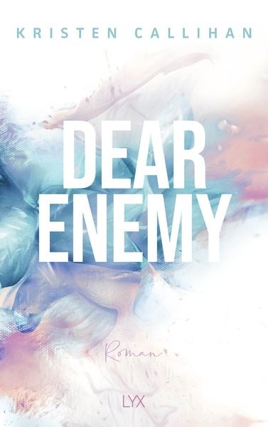 Produktbild: Dear Enemy