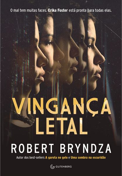 Produktbild: Vingan&ccedil;a letal