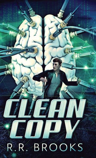 Produktbild: Clean Copy