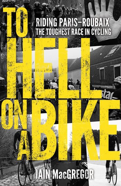 Produktbild: To Hell on a Bike
