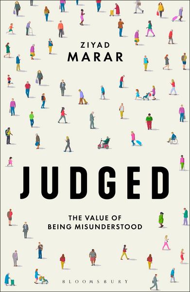 Produktbild: Judged