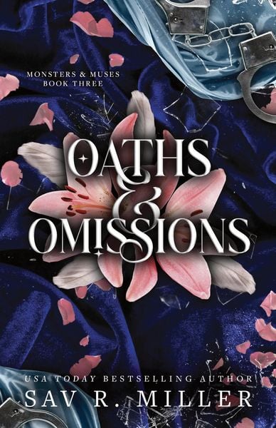 Produktbild: Oaths and Omissions