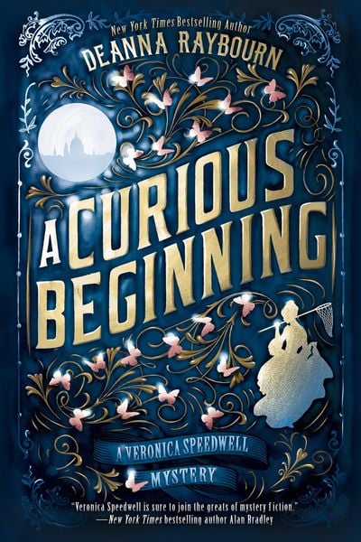 Produktbild: A Curious Beginning
