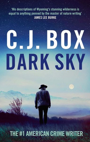 Produktbild: Dark Sky