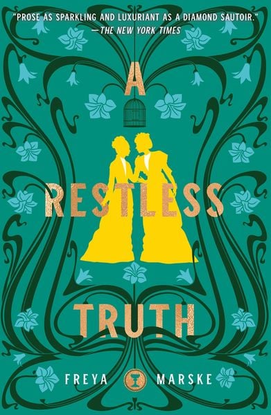 Produktbild: Restless Truth