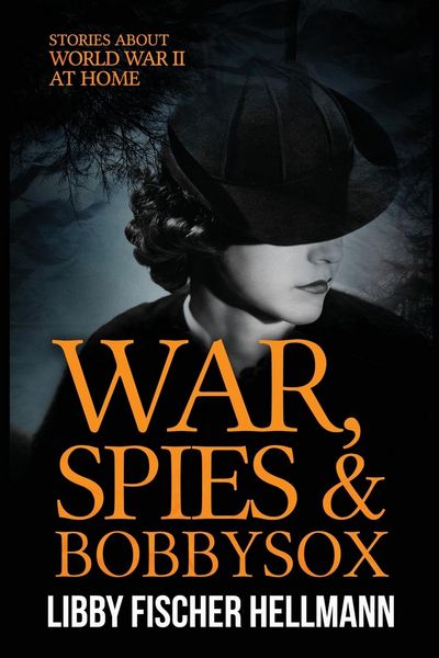 Produktbild: War, Spies, and Bobby Sox