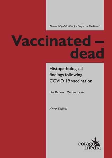 Produktbild: Vaccinated &ndash; dead
