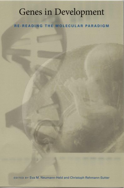 Produktbild: Genes in Development