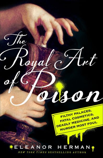 Produktbild: The Royal Art of Poison