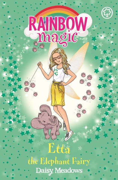 Produktbild: Etta the Elephant Fairy