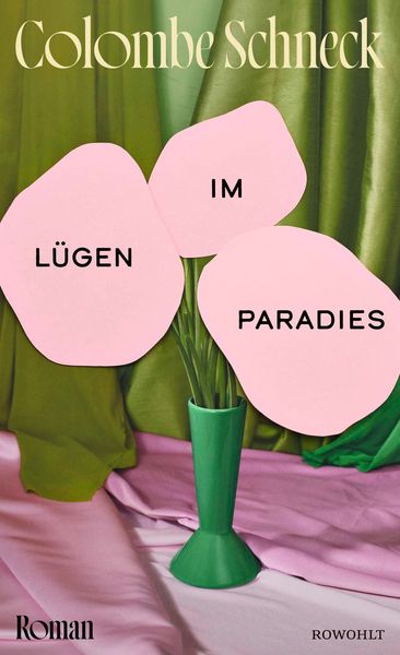 Produktbild: L&uuml;gen im Paradies