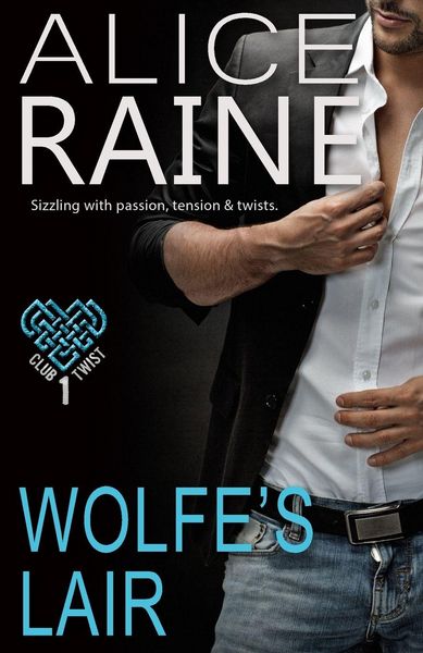 Produktbild: Wolfe's Lair